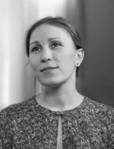 Екатеринчева Наталья Александровна