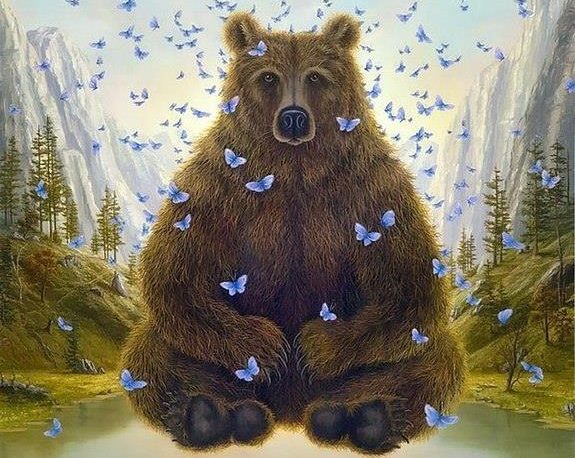 Психосоматика, или диалог с собой