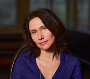 Болычева Наталья Владимировна